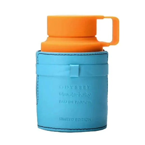 Armaf Odyssey Mandarin Eau de Parfum 100 ml para Hombre