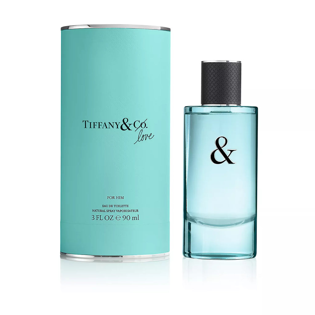 Tiffany & Co. Love for Her Eau de Parfum para Mujer